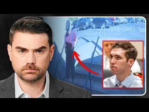 DNA Evidence Links Tyler Robinson to the Crime Scene