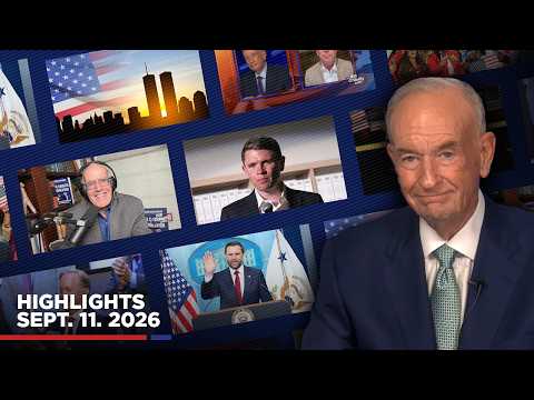 O'Reilly Warns Radicalism Influences Both Major Political Parties
