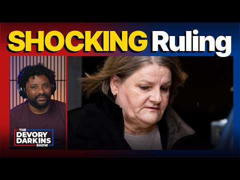 Judge Dugan's $5,000 Fine: A Flawed Justice System Revealed