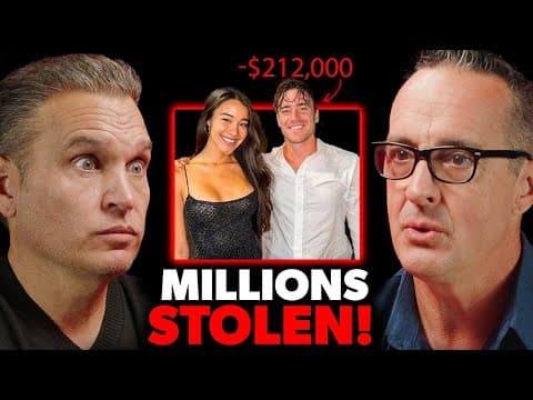 Unveiling Thailand: Scams and Surprises