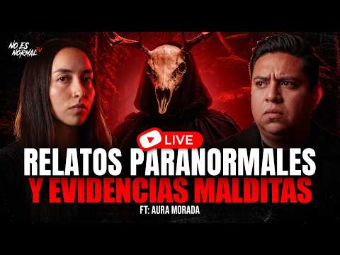 Dark Secrets of Faith: Supernatural Encounters Revealed!