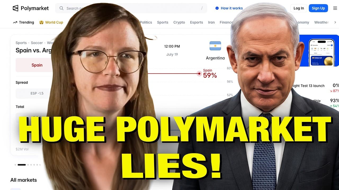 Frame from The Jimmy Dore Show