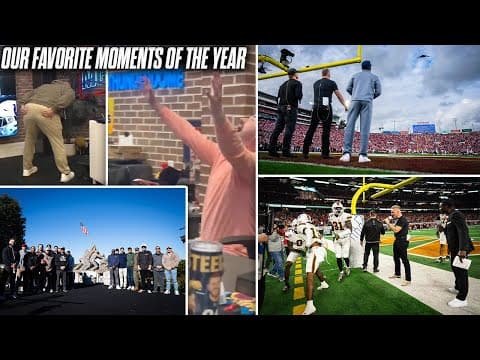 Major Coaching Shakeups in the NFL!