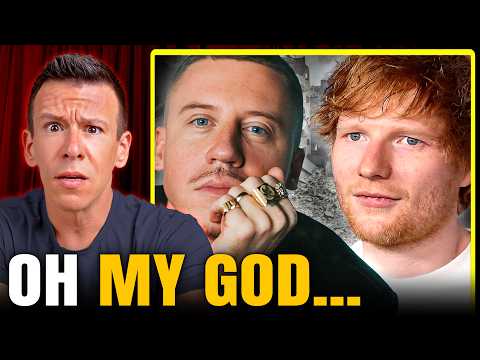 Frame from Philip DeFranco