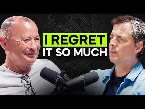 Eddie Jones on Immediate Feedback and Coaching Style Evolution