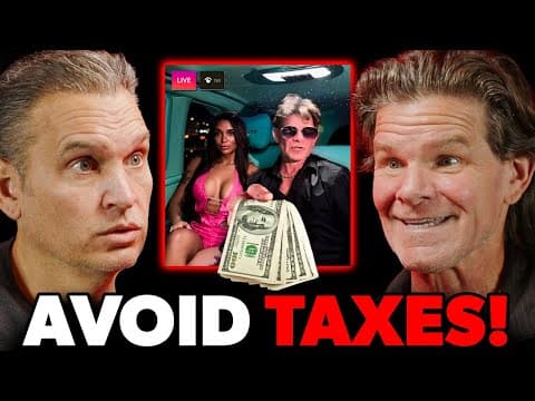 Uncovering the Secrets of Tax Evasion!