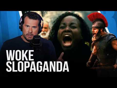 Cultural Representation in Film