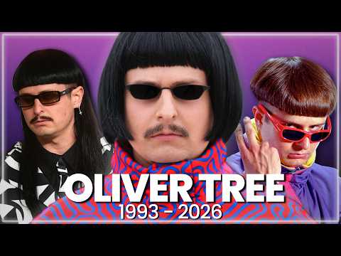 The Tragic Loss of Oliver Tree and Talented Creatives in Brazil