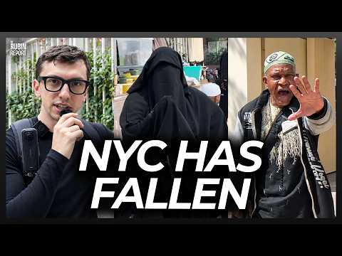 Cardillo Blames Leftist Policies for Crime Cover-ups in NYC
