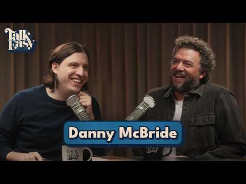 Danny McBride on the Genius Behind Tropic Thunder's Provocative Humor