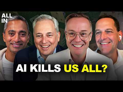 OpenAI's Scary AI Claims Drive Bernie Sanders' Regulation Agenda