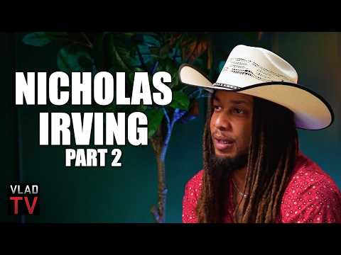 Nicholas Irving Claims O'Neill and Bissonnette Both Shot Bin Laden
