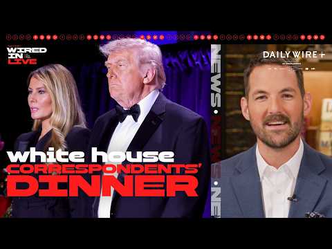 Frame from The Daily Wire