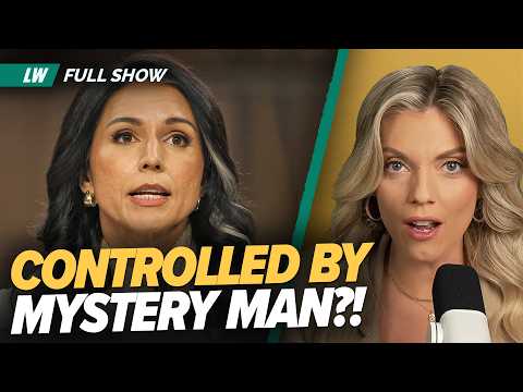 How a Cult Leader Influenced Tulsi Gabbard's Legislation
