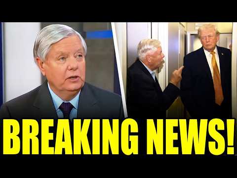 Lindsey Graham's Injury: Blood Thinners and Conspiracy Theories