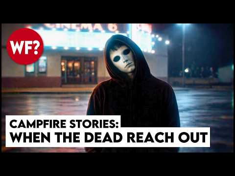 Can the Dead Really Call Us?
