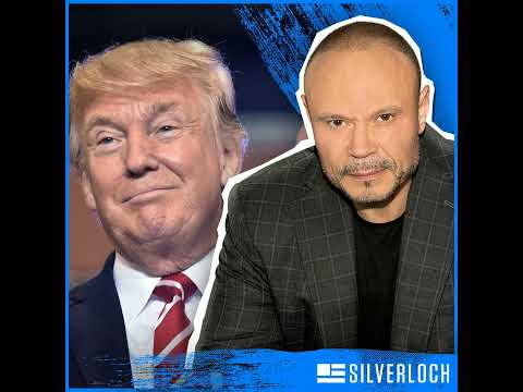 Frame from Dan Bongino