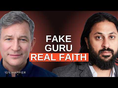 The Guru Effect and Our Need for Meaning in Communities