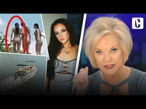 Silent Witnesses: The Troubling Truth Behind Marly's Disappearance