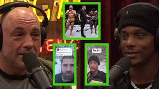 Inside the Octagon: Analyzing Jamahal Hill's Fighting Style