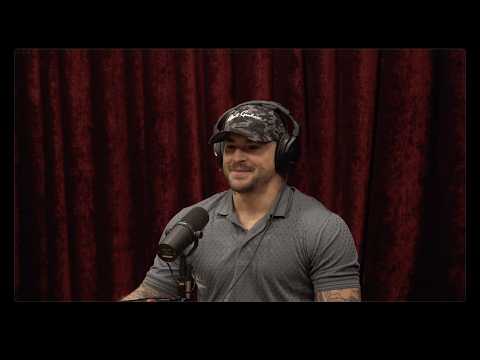 Dustin Poirier on Grappling Skills in MMA