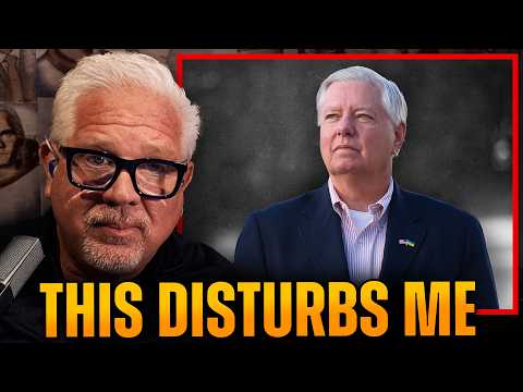Frame from Glenn Beck