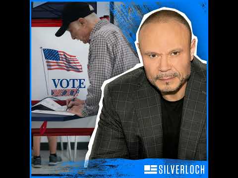 Frame from Dan Bongino