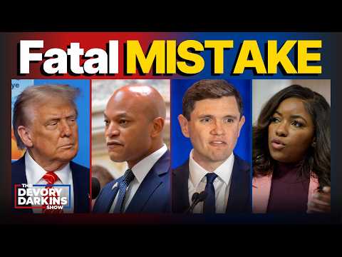 Democrats Admit Racism: A Shocking Revelation
