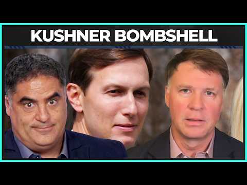 Iran's Warning on Kushner and Witkoff's Role in Negotiations