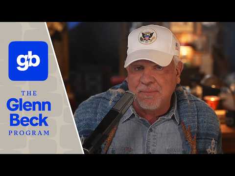 Frame from Glenn Beck