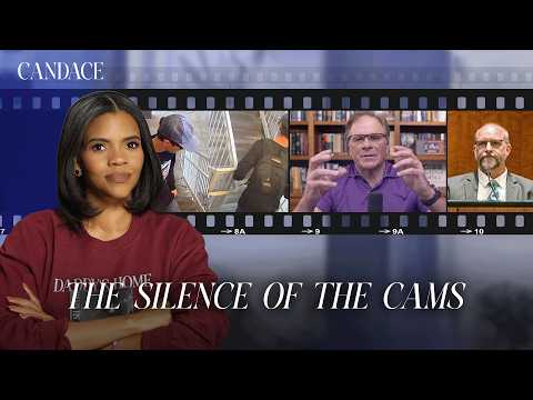 Skepticism Over Tyler Robinson's Interrogation Footage