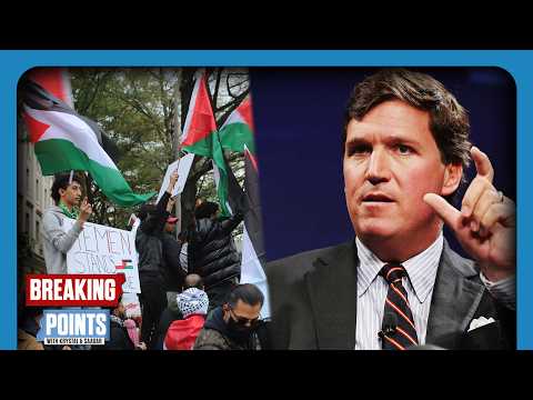 Shifting Republican Views on Israel and Iran Among Young Voters