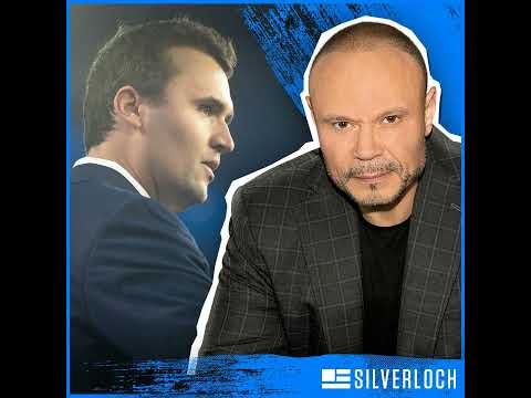 Frame from Dan Bongino