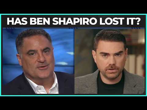 Ben Shapiro's Propaganda Ties to Oil and Foreign Governments