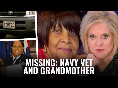 Where is Margaret Hanley? The Alarming Disappearance of a Navy Vet