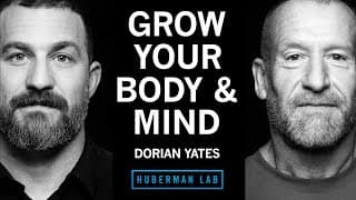 Achieving Real Muscular Failure is Key to Muscle Growth