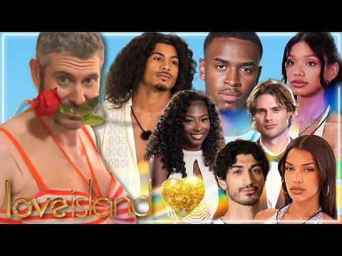 How Sincere Plays Love Island Like a Game