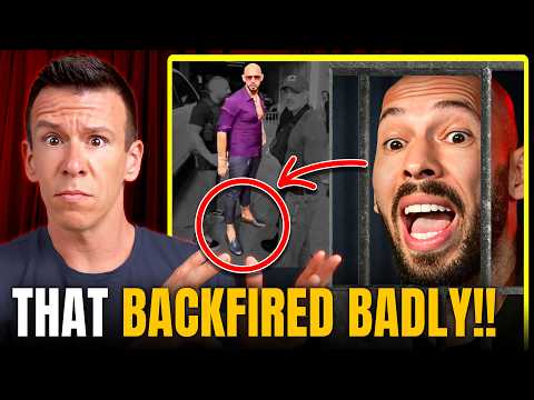 Frame from Philip DeFranco