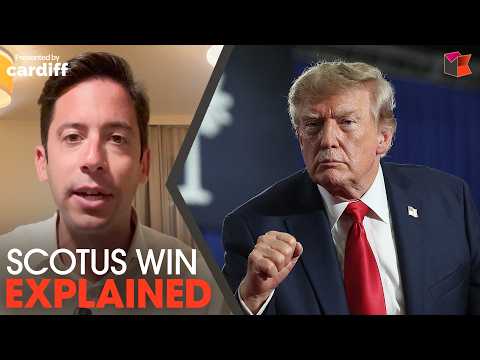 Frame from Michael Knowles