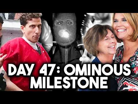 The Dramatic Shift in Investigation Resources for Nancy Guthrie's Case