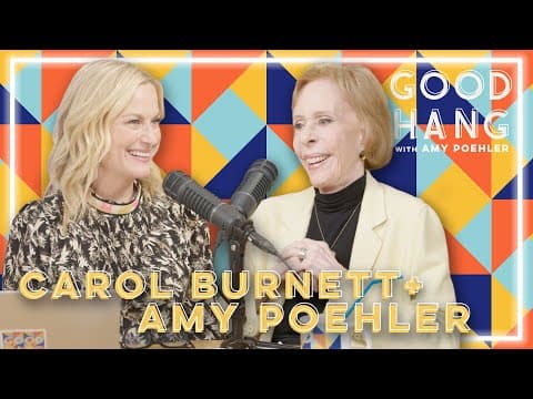 A Trip Down Memory Lane: Movies with Grandma