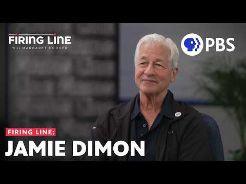 Frame from Firing Line with Margaret Hoover | PBS