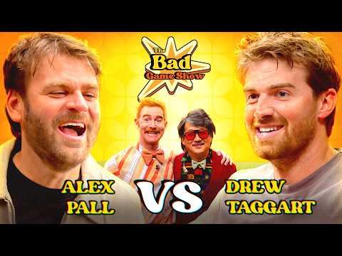 Trivia Games and Blind Taste Tests