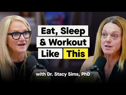 Strength Training Transforms Women's Bodies After 30