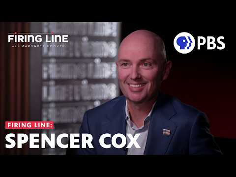 Cox Compares Erika Kirk's Forgiveness to Trump's Division