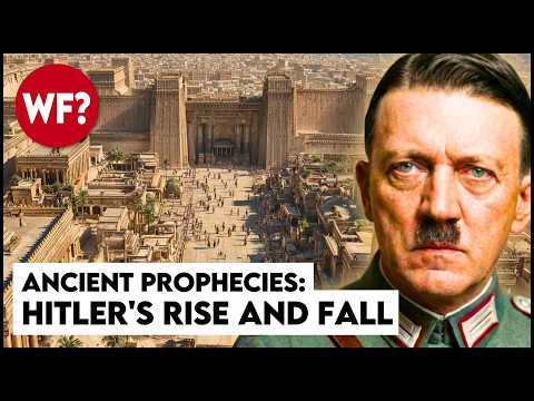 Ancient Prophecies: The Fate of Nazi War Criminals