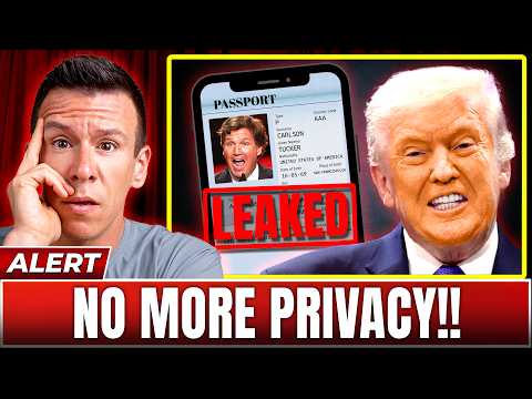 Frame from Philip DeFranco